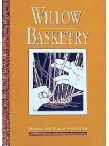 Willow Basketry