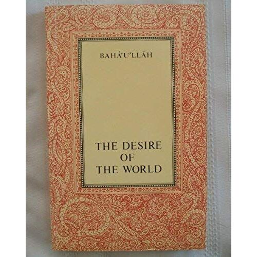 The Desire Of The World