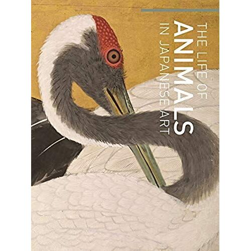 The Life Of Animals In Japanese Art
