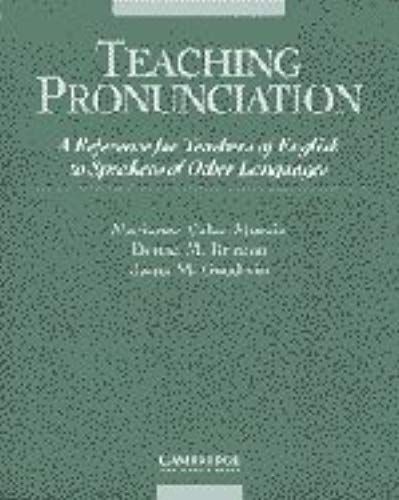 Teaching Pronunciation