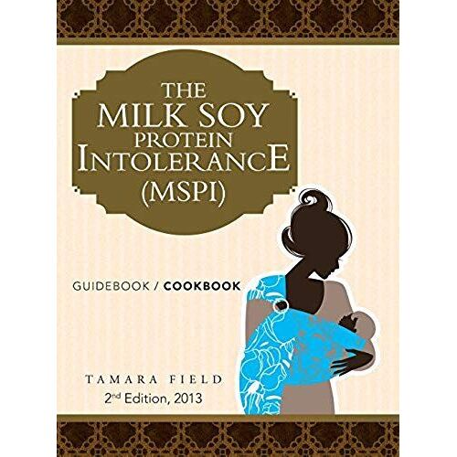 The Milk Soy Protein Intolerance (Mspi)