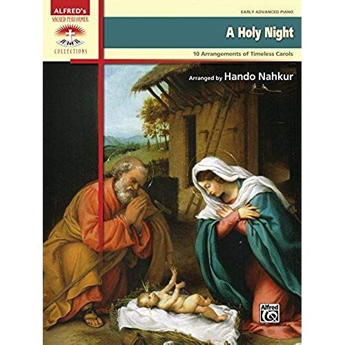 A Holy Night
