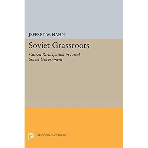 Soviet Grassroots