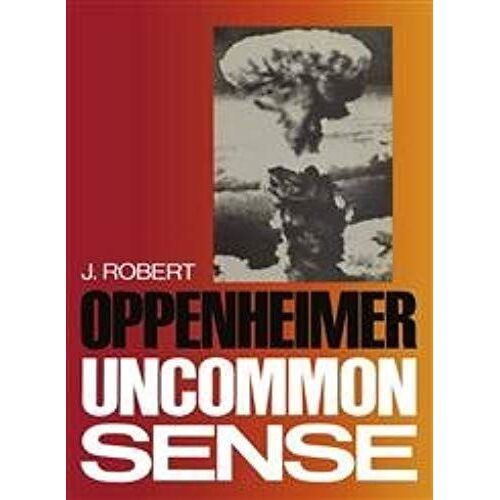 Uncommon Sense