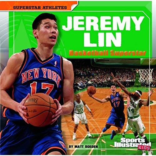 Jeremy Lin