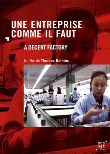 Une Entreprise Comme Il Faut