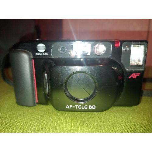 Minolta AF-Tele 60