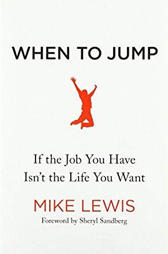 When To Jump  International Edition