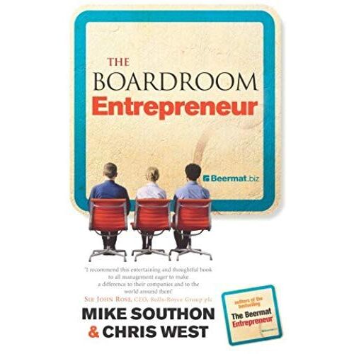 Boardroom Entrepreneur