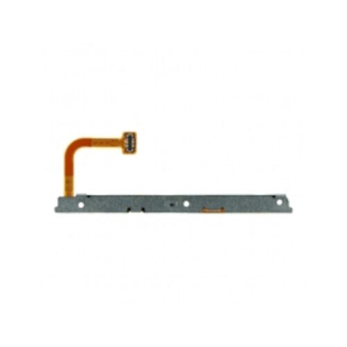 Nappe Bouton Power / Volume Pour Samsung Galaxy Note 10 Plus 5g