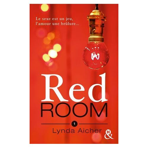 Red Room 1 : Tu Apprendras La Confiance