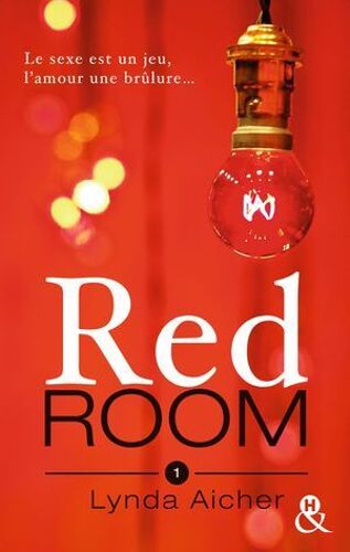 Red Room 1 : Tu Apprendras La Confiance