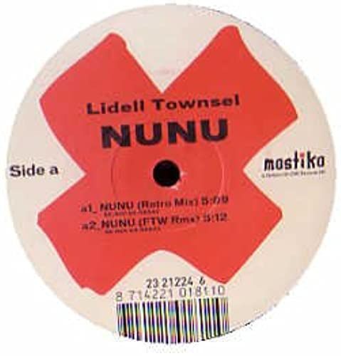 Lidell Townsell / Nunu (Part 2)