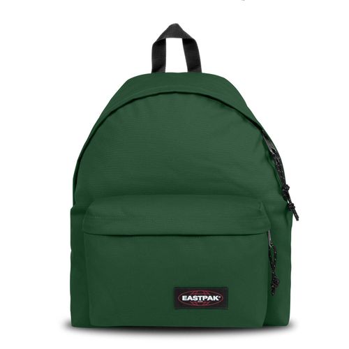 Sac à dos collège Eastpak Padded pak r bristle green Vert Unique