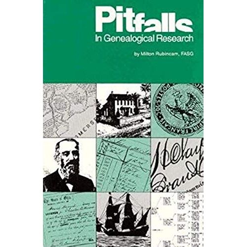 Pitfalls In Genealogical Research