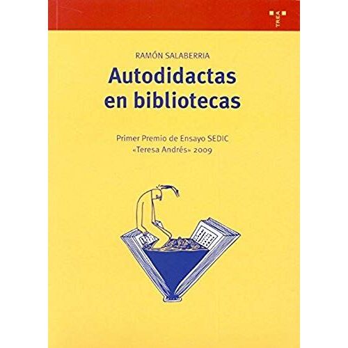 Autodidactas En Bibliotecas