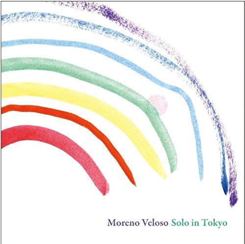 Solo In Tokyo (Import Jpn)