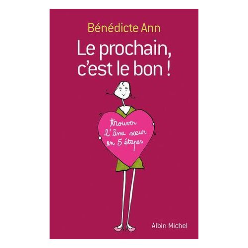 Le Prochain, C'est Le Bon !
