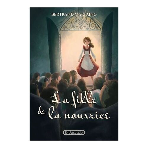 La Fille De La Nourrice