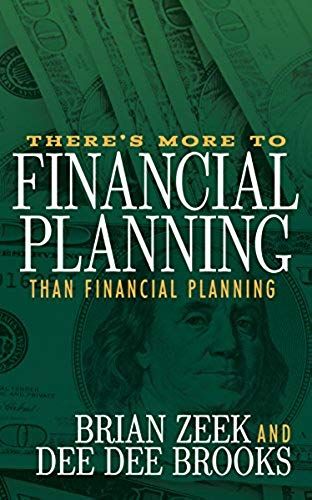 There's More To Financial Planning Than Financial Planning