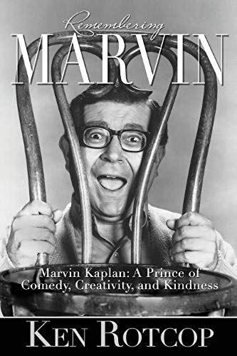 Marvin Kaplan
