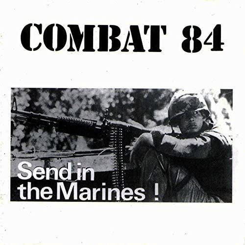 Send In The Marines [12 Inch Analog]