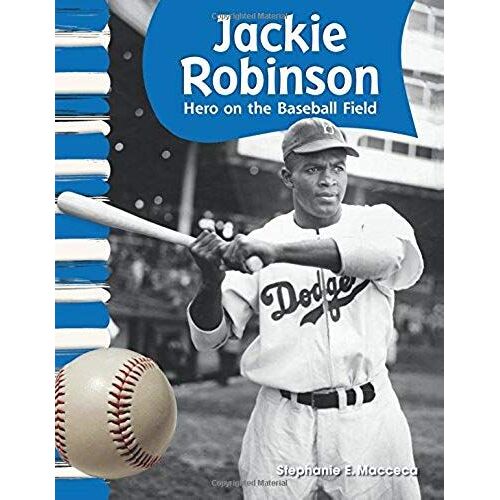 Jackie Robinson