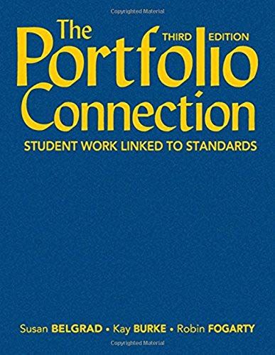 The Portfolio Connection