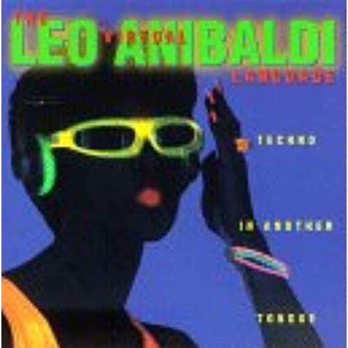 Virtual Language Techno..