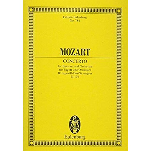 Konzert B-Dur