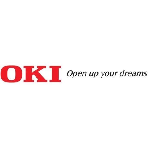 OKI - Noir - original - kit tambour - pour ES 5432dn, 5442dn, 5463 MFP, 5473 MFP