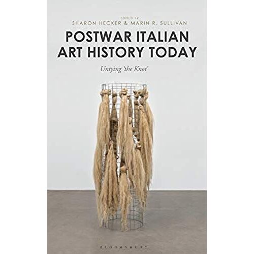 Postwar Italian Art History Today: Untying 'the Knot'