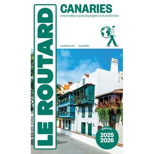 Canaries - Et Nos Meilleurs Spots De Plongées Et De Randonnées