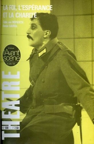 La Foi, L'espérance Et La Charité