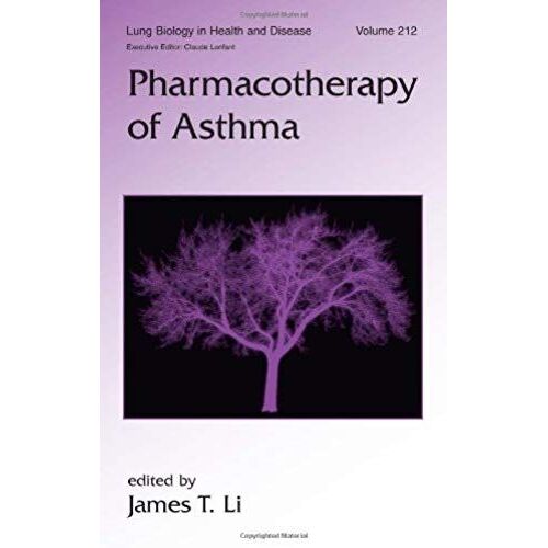 Pharmacotherap Asthma