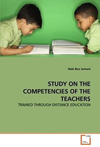 Study On The Competencies Of The Teachers
