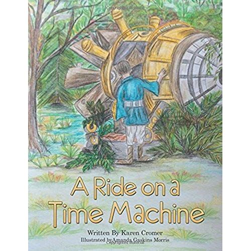 A Ride On A Time Machine