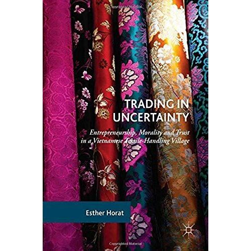 Trading In Uncertainty