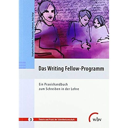 Das Writing Fellow-Programm