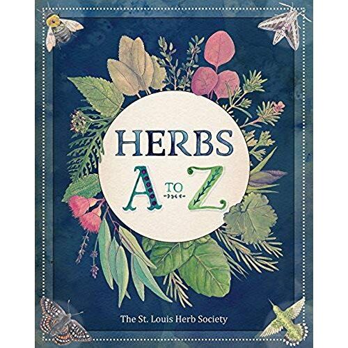 Herbs A To Z