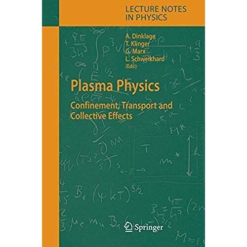 Plasma Physics