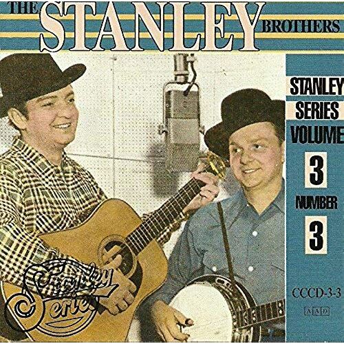 Stanley Series: Vol. 3, No. 3 (May 4, 1958)