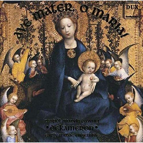 Ave Mater O Maria