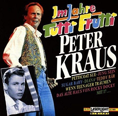 Im Jahre Tutti Frutti