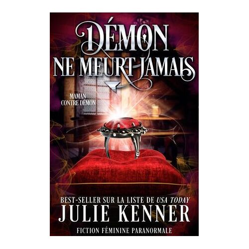 Démon Ne Meurt Jamais