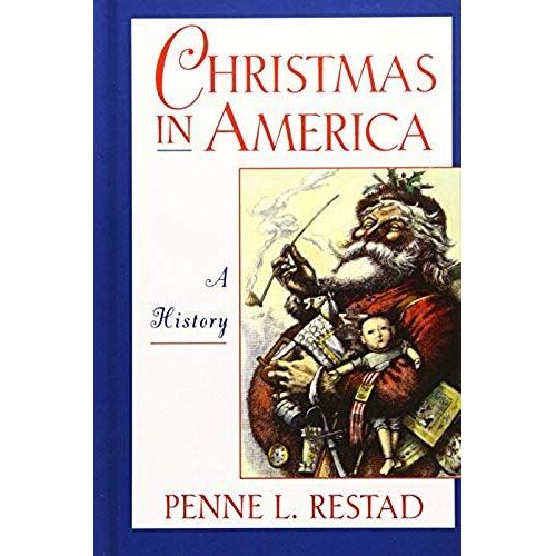 Christmas In America