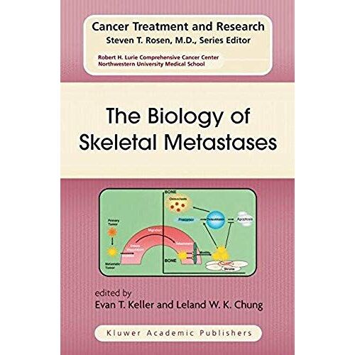 The Biology Of Skeletal Metastases