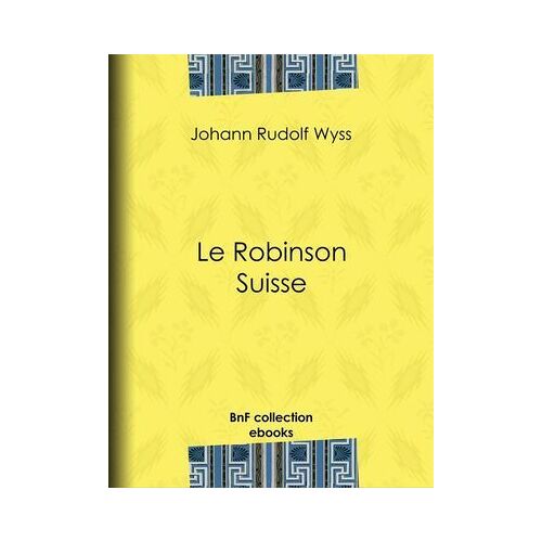 Le Robinson Suisse