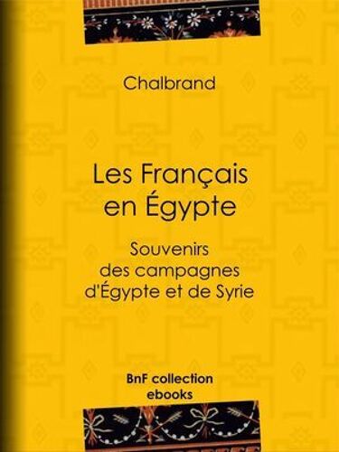 Les Français En Égypte