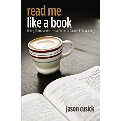 Read Me Like A Book